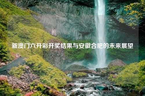 新澳门六开彩开奖结果与安徽合肥的未来展望